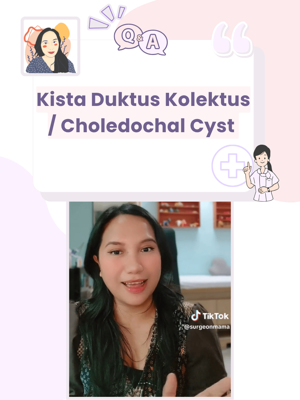 Kista Duktus Koledokus